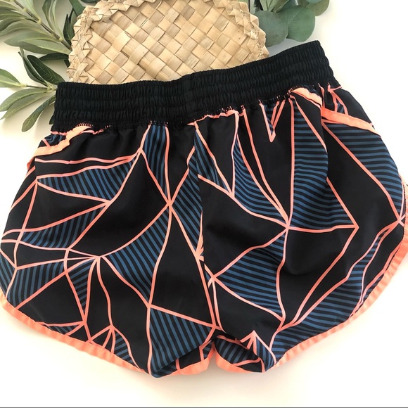 Champion duo-dry lined running shorts xs - Picture 2 of 6